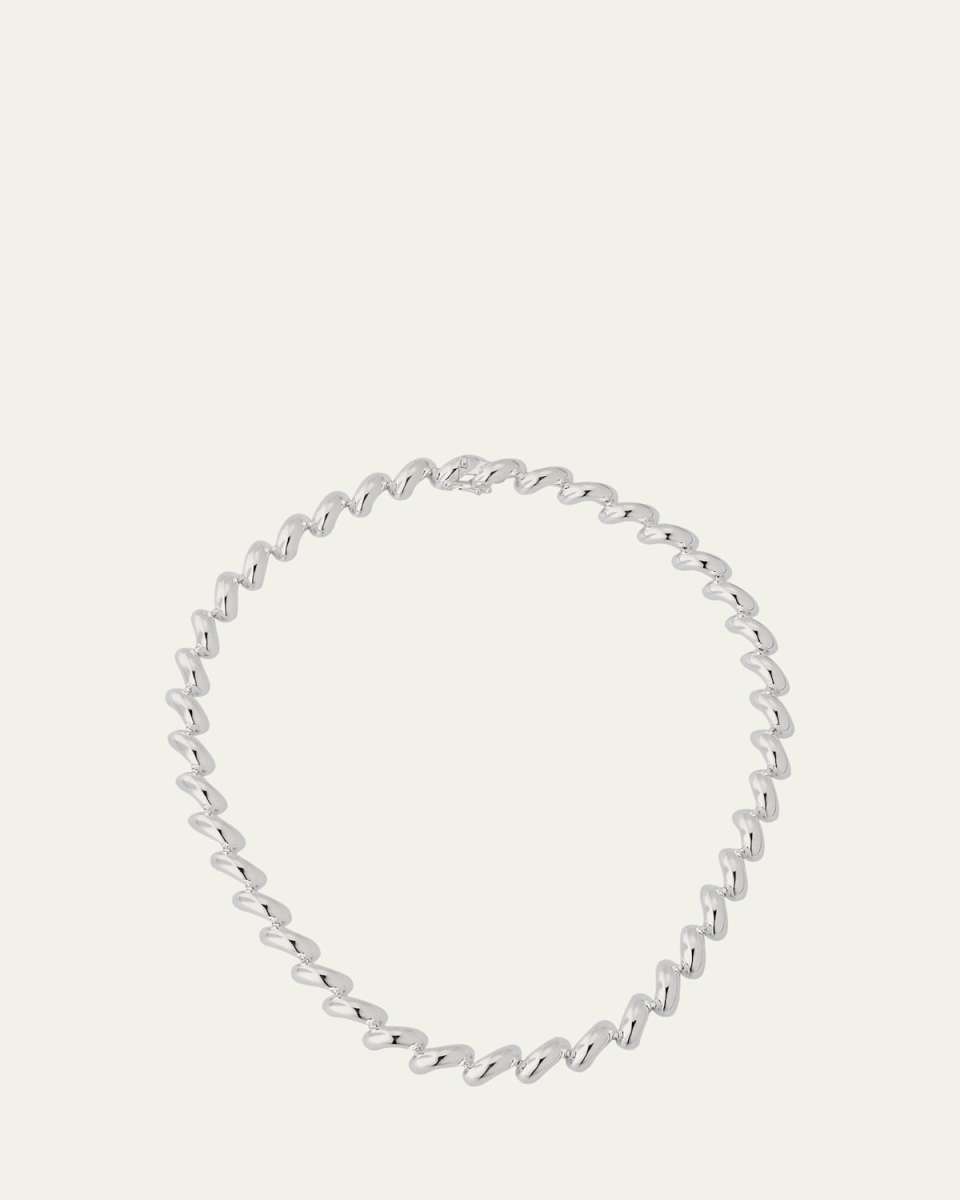 The Edith Necklace